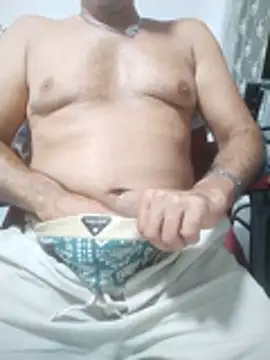 Prince-sexy online show from July 17, 2026, 8:39 pm