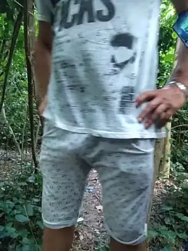 Prince-sexy online show from June 25, 2026, 2:33 pm