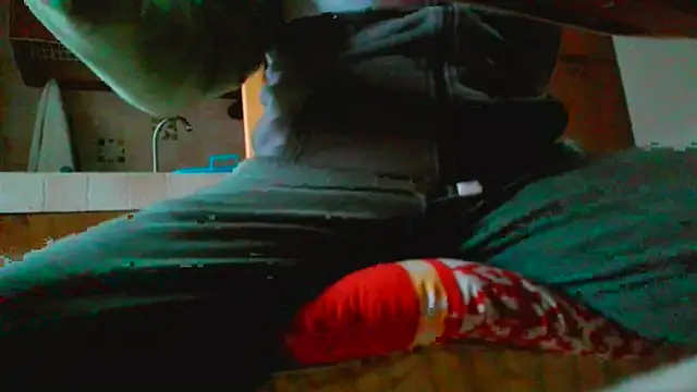 Prince-sexy online show from October 19, 2025, 7:22 am