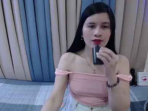 pinay amaliax online show from May 7, 2026, 10:29 am