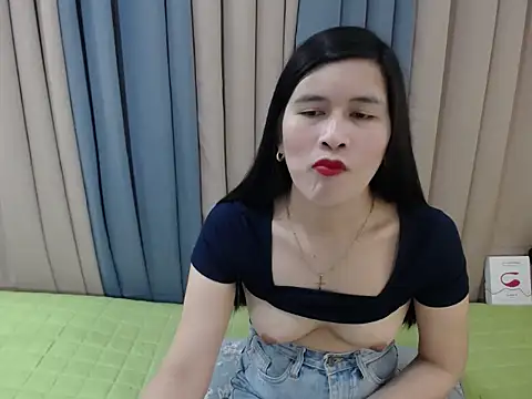 Snapshot of pinay_amaliax chatting on July 7, 2026, 9:46 am pinay amaliax online show from July 7, 2026, 9:46 am