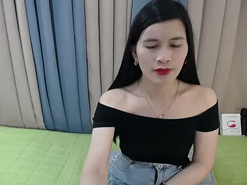 Snapshot of pinay_amaliax chatting on July 19, 2026, 10:34 am pinay amaliax online show from July 19, 2026, 10:34 am