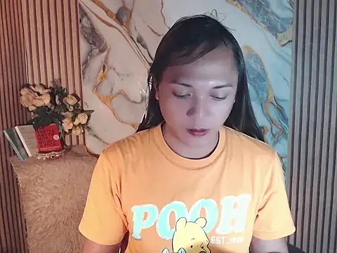 Ace lovesyou69 online show from February 10, 2026, 8:13 am