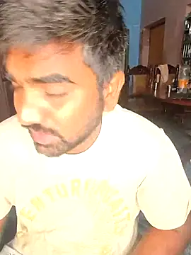 Harsha Happy online show from October 31, 2025, 3:41 pm