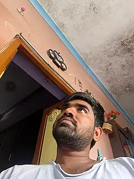 Harsha Happy online show from October 25, 2025, 2:55 am