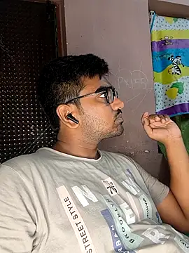 Harsha Happy online show from October 8, 2025, 4:58 am