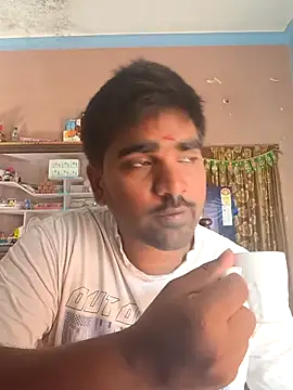 Snapshot of Harsha_Happy chatting on May 8, 2026, 2:48 am Harsha Happy online show from May 8, 2026, 2:48 am