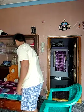 Harsha Happy online show from October 18, 2025, 5:20 am