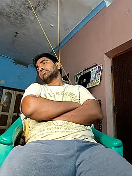 Harsha Happy online show from January 8, 2026, 12:05 am