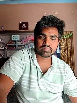 Snapshot of Harsha_Happy chatting on April 9, 2026, 6:19 am Harsha Happy online show from April 9, 2026, 6:19 am