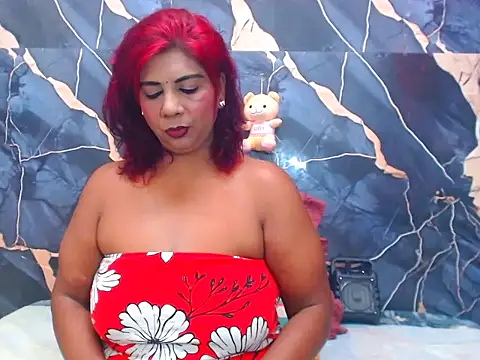 indianerotica69 online show from June 17, 2026, 5:23 pm