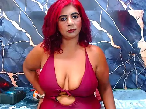 indianerotica69 online show from June 10, 2026, 5:25 pm