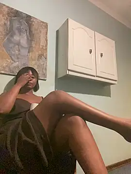 Snapshot of Goddessberry chatting on February 19, 2026, 7:00 pm Goddessberry online show from February 19, 2026, 7:00 pm