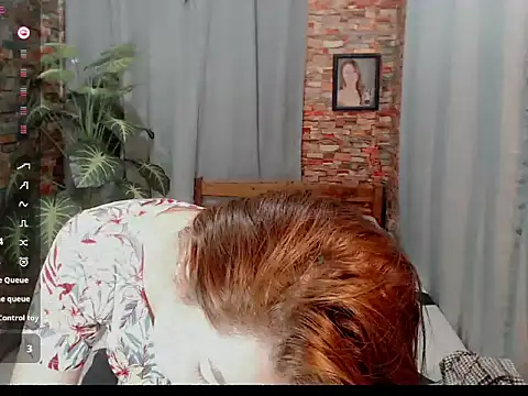 cutemac69 online show from November 4, 2025, 10:52 am