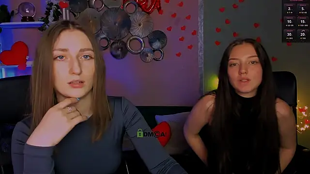 Snapshot of miki-niki chatting on February 12, 2026, 9:42 am miki-niki online show from February 12, 2026, 9:42 am