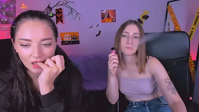 miki-niki online show from November 5, 2025, 10:29 am