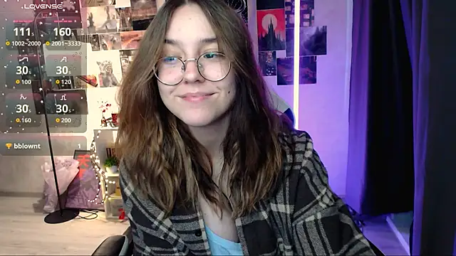 ameliameadd online show from September 9, 2025, 6:56 am