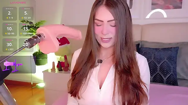 Heraa Piett online show from December 3, 2025, 12:04 pm