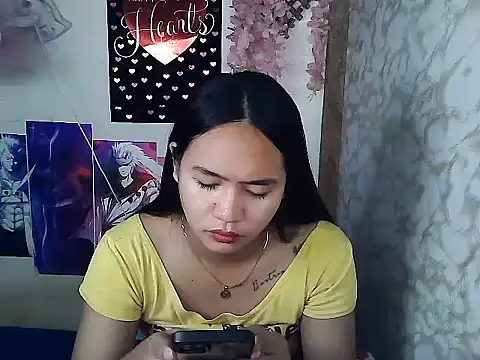 Sexyjane 24 online show from October 22, 2025, 1:05 am