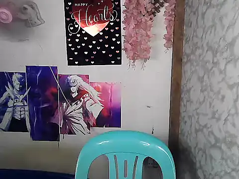 Sexyjane 24 online show from October 26, 2025, 8:31 pm