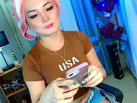 baby kiraxx online show from March 16, 2026, 10:45 pm