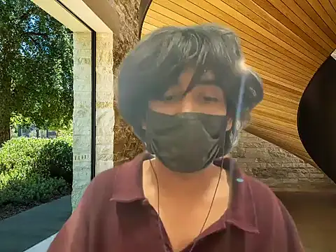 clasperhancock online show from April 26, 2026, 8:50 pm