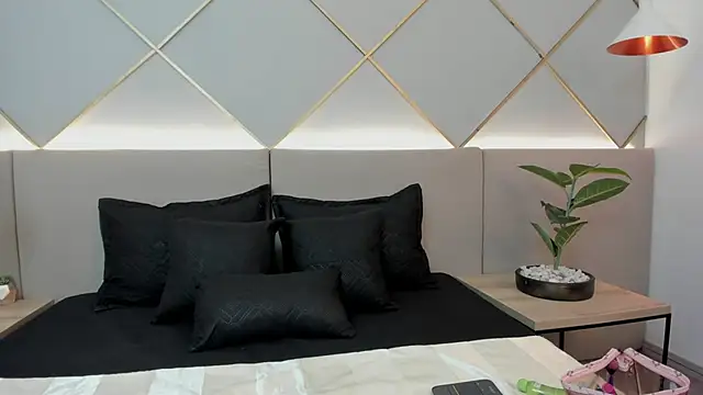 ValeSantoDomingo online show from March 18, 2026, 10:54 pm