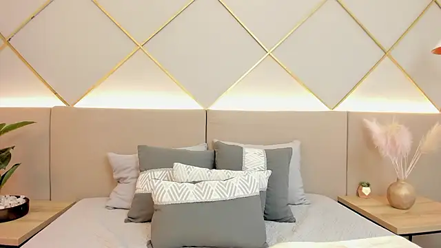 ValeSantoDomingo online show from March 12, 2026, 10:25 pm