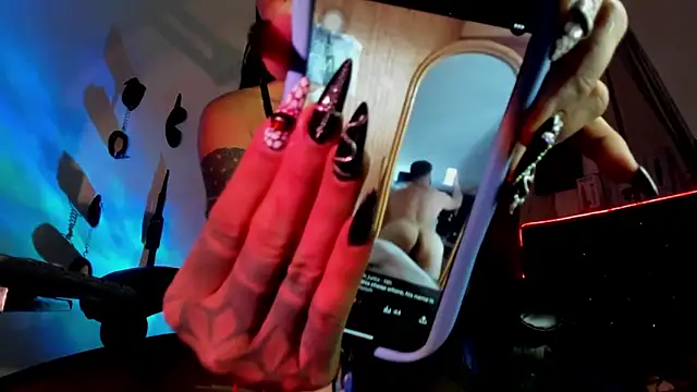 Snapshot of mia_carter88 chatting on November 1, 2025, 1:05 pm mia carter88 online show from November 1, 2025, 1:05 pm