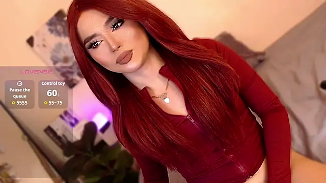 Satisfy me now online show from October 15, 2025, 7:33 pm