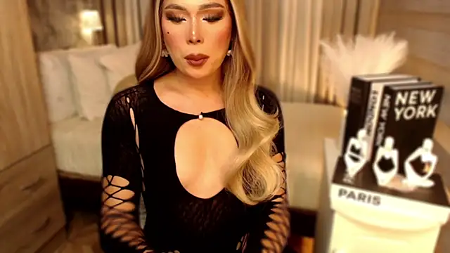 Missavacroft online show from October 28, 2025, 12:11 am