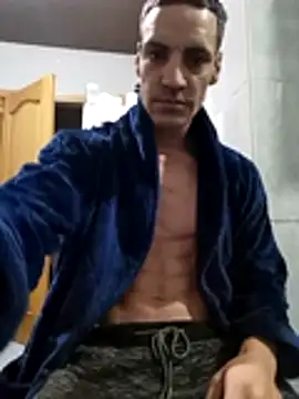 DavidForLife8 online show from March 30, 2026, 4:36 am