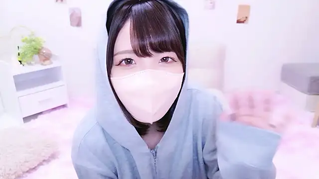 Anzu xx online show from November 11, 2025, 12:05 am