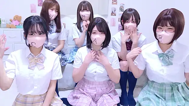 Anzu xx online show from September 23, 2025, 4:30 am