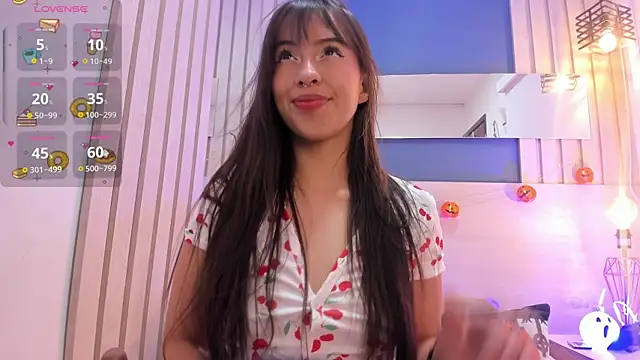 SofiCandy  online show from October 28, 2025, 11:53 am