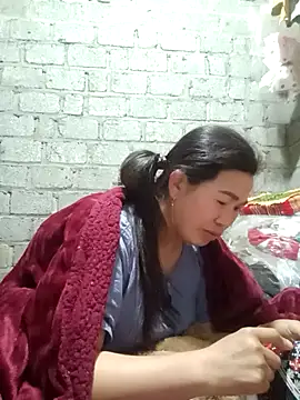 jienrrr online show from November 23, 2025, 12:42 am