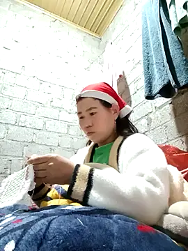 jienrrr online show from December 1, 2025, 11:27 pm