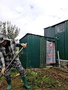 Snapshot of yoowwmr chatting on October 29, 2025, 1:48 am yoowwmr online show from October 29, 2025, 1:48 am