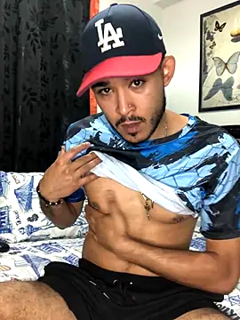 Rodneycot online show from October 26, 2025, 7:03 pm