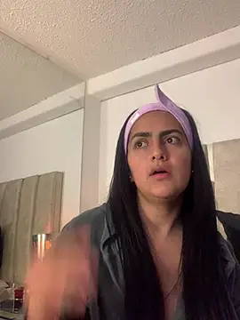 CamiJone online show from March 14, 2026, 12:27 am