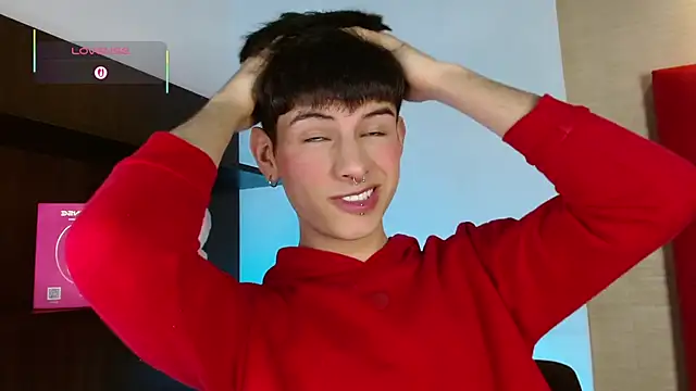 Ezra Storm online show from November 18, 2025, 5:11 am