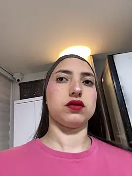 Snapshot of AndieJones_ chatting on November 18, 2025, 12:19 pm AndieJones online show from November 18, 2025, 12:19 pm