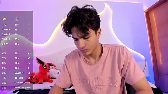 Snapshot of jin_luna chatting on November 26, 2025, 12:27 pm jin luna online show from November 26, 2025, 12:27 pm