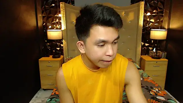 KingMateoGrey online show from January 8, 2026, 5:46 am