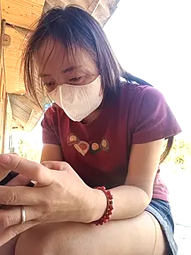 Snapshot of Zhan99999 chatting on April 12, 2026, 7:22 am Zhan99999 online show from April 12, 2026, 7:22 am