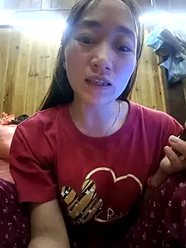 Zhan99999 online show from October 6, 2025, 2:40 pm