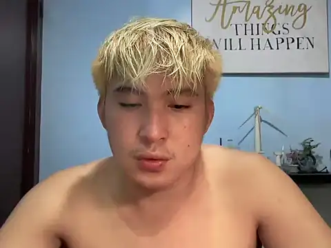 lovely jay online show from June 9, 2026, 8:21 pm