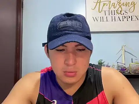 Snapshot of lovely_jay chatting on July 24, 2026, 6:20 am lovely jay online show from July 24, 2026, 6:20 am