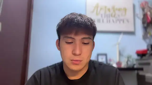 Snapshot of lovely_jay chatting on October 20, 2025, 6:48 am lovely jay online show from October 20, 2025, 6:48 am