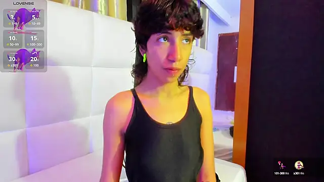 Nicky six333 online show from September 9, 2025, 12:58 pm
